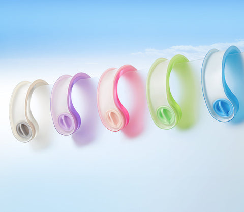 samply “OutCool U-Flex Cooling Pack : Is Coolness Just a Neck's Reach Away?