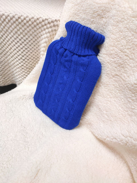How to cope with the cold winter