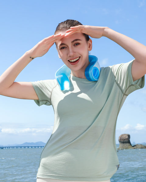 samply Out Cool U-Flex Cooling Pack