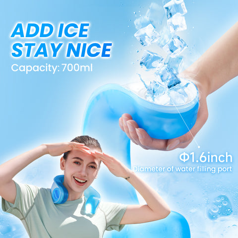 samply OutCool U-Flex Cooling Pack
