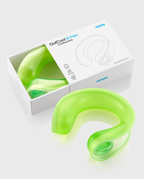 samply Out Cool U-Flex Cooling Pack