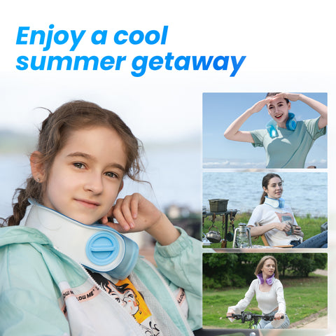 samply OutCool U-Flex Cooling Pack