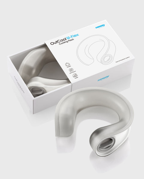 samply Out Cool U-Flex Cooling Pack