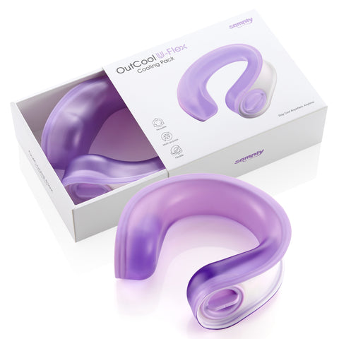 samply OutCool U-Flex Cooling Pack