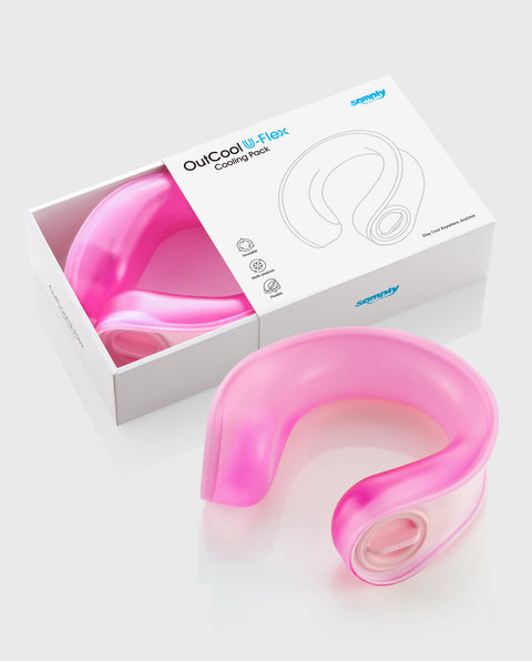 samply Out Cool U-Flex Cooling Pack