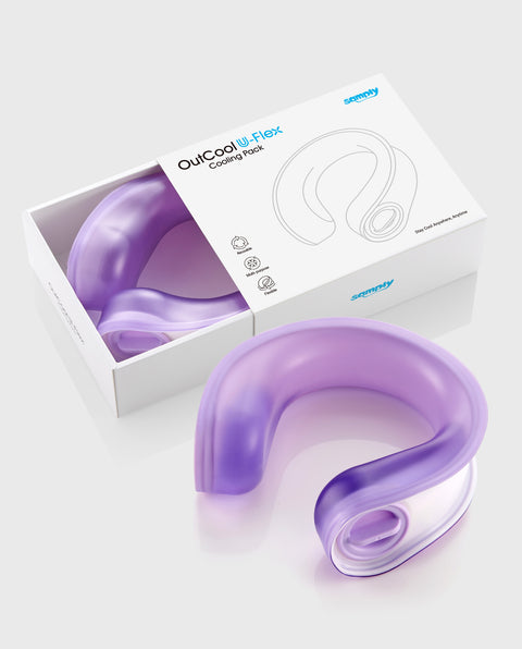 samply Out Cool U-Flex Cooling Pack
