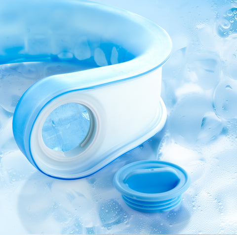 samply OutCool U-Flex Cooling Pack