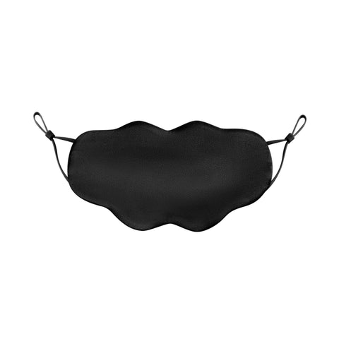 samply Silk Sleep Mask, Soft Adjustable Eye Mask for Sleeping and Travel
