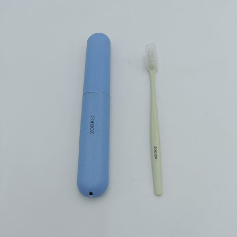 ZOOJOO Manual Toothbrush