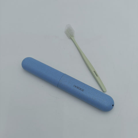 ZOOJOO Manual Toothbrush