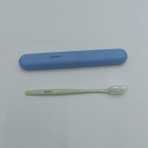 ZOOJOO Manual Toothbrush